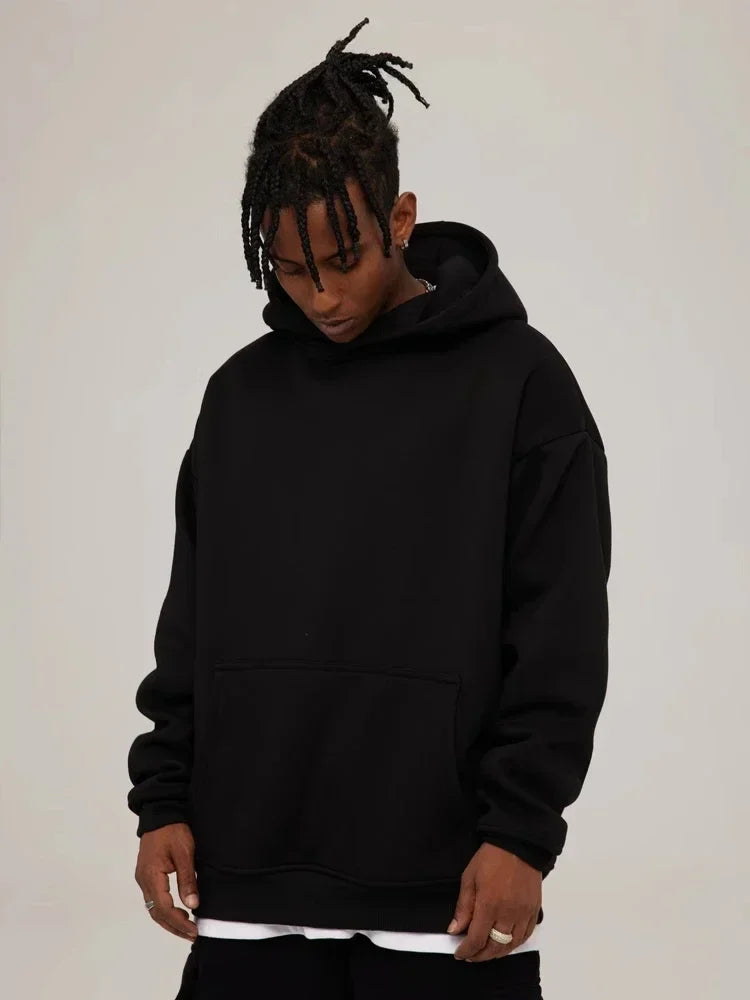 Solo Leveling: Parent-child Clothing Autumn and Winter Japanese Hotblooded Animation Classic Character Hoodie Men's and Women's