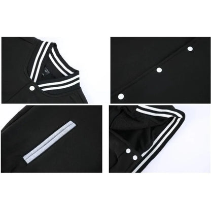 Dragon Ball: Cosplay  Goku Anime Manga Sweatshirt Hoodie Jacket Jacket Coat Sweater