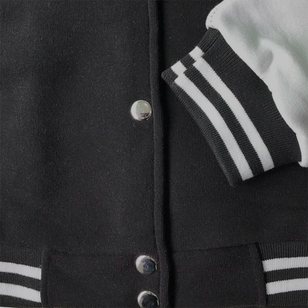 Blue Lock: Shidou Ryuusei Hoodie Baseball Uniform Jacket Women Men Baseball Jacket Hoodie Streetwear Harajuku