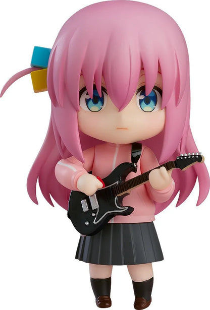 10cm Bocchi the Rock! Hitori Goto Kawaii PM Bocchi #2069 Action figure toys doll Christmas gift with box