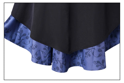 Black Butler: Ciel Phantomhive Cosplay Costume Elegant Victorian Gothic Devil Uniform for Anime Conventions Carnival Theme Partie