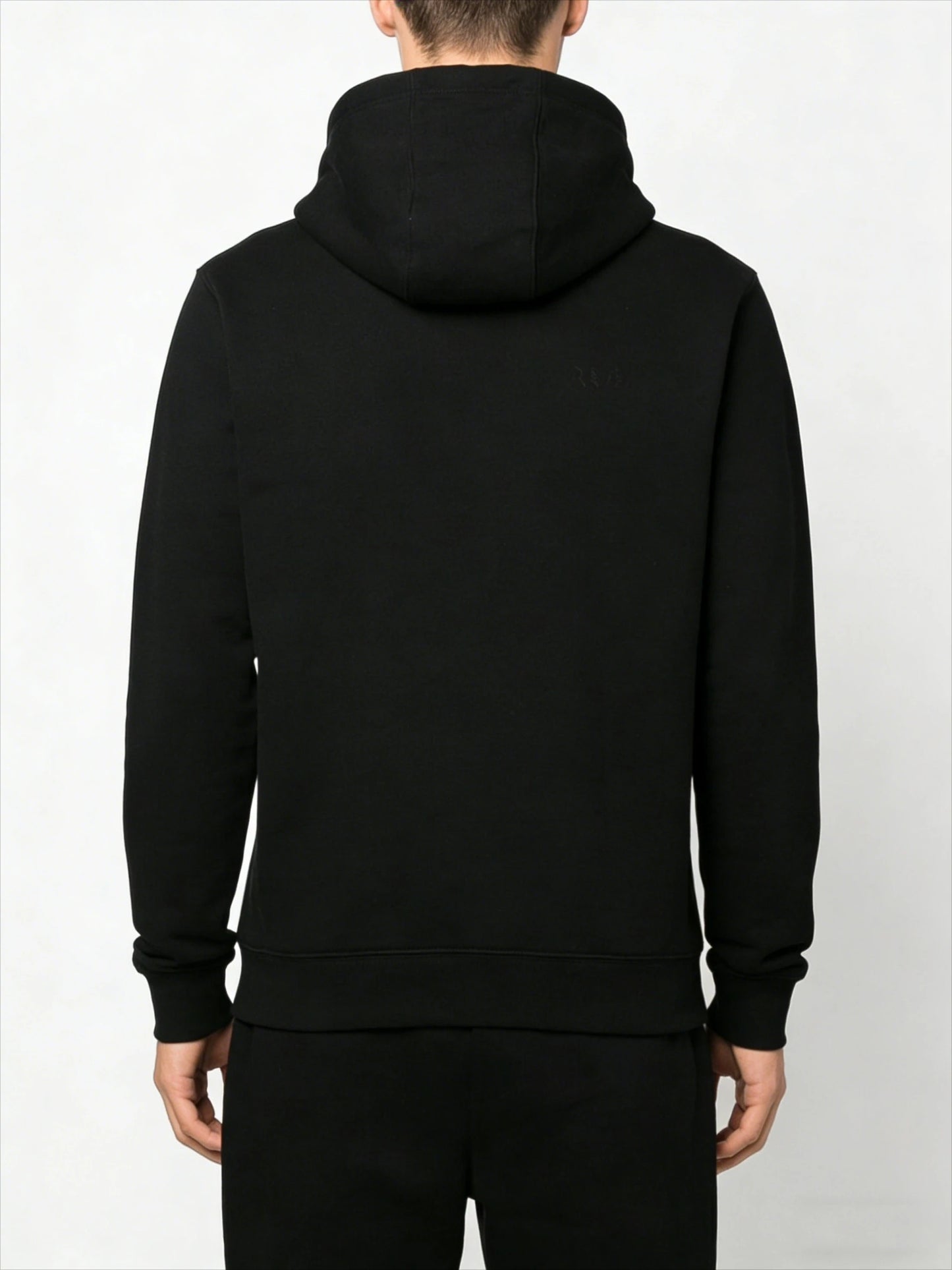 The Boondocks: Hoodie - TV Show Character Print, Thick, Winter Warm, Machine Washable