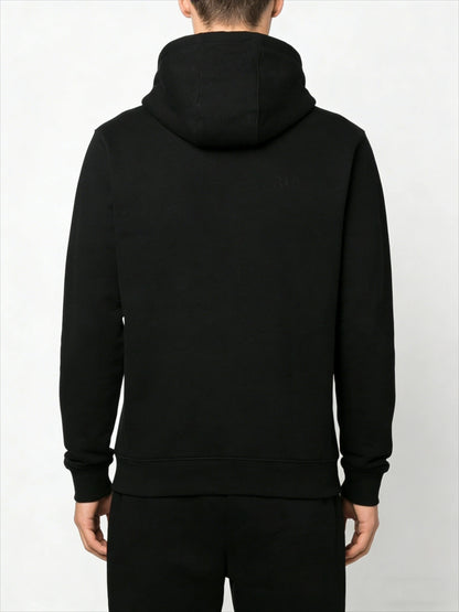 The Boondocks: Hoodie - TV Show Character Print, Thick, Winter Warm, Machine Washable