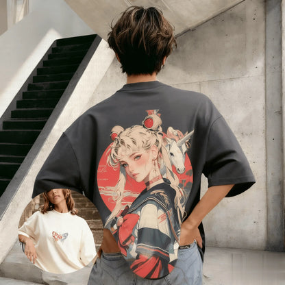 Dragon Ball: Beerus Anime Graphic T-shirt Men Women Cotton Short Sleeve Tee Streetwear Casual Top New Summer Fashion Y2k Clothes