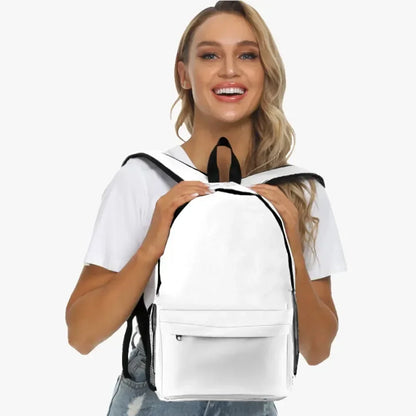 Hajime No Ippo: Kamogawa Boxing Gym KBG Backpack Logo Backpack Fashion Shopping Bag Vintage Bags Personalized School Backpack