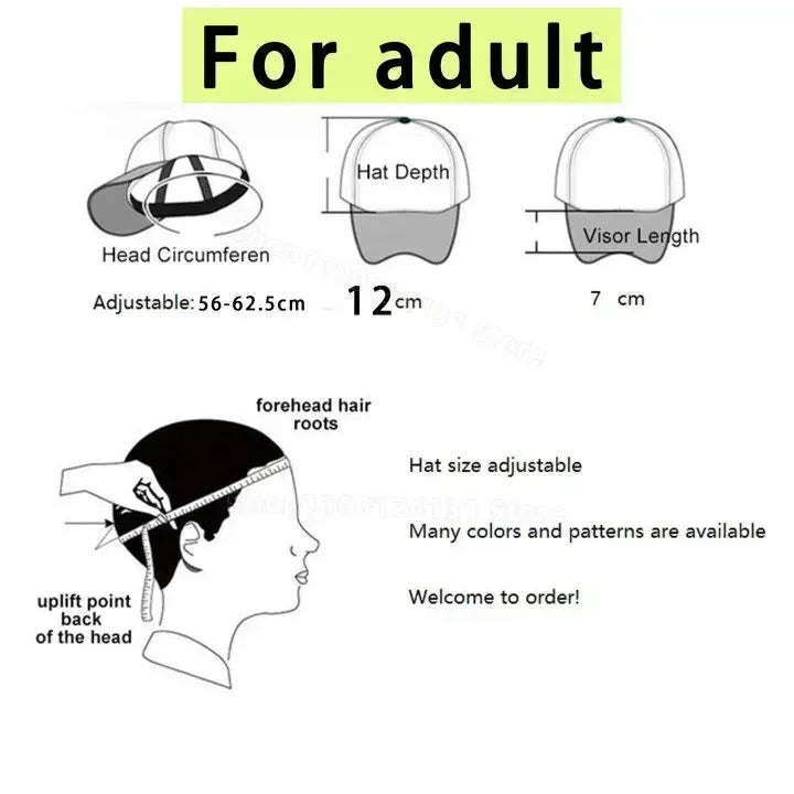 KPop Demon Hunters: Baseball for Cap Kids Adult Purple Sun Hat Fashion Woman Girls Cap Summer Sport Sunbonnet Retro Headgear Gift