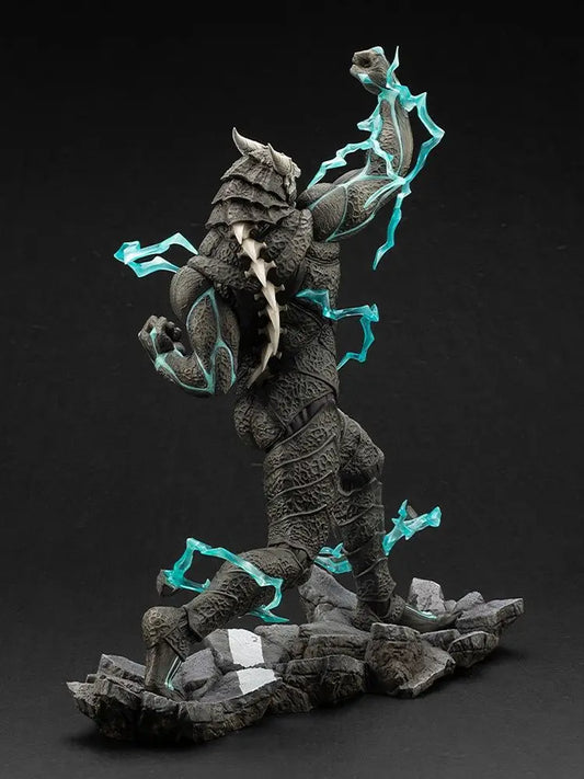 Kaiju No. 8 Kafka Hibino ARTFX J Figure by Kotobukiya Collectible Anime Statue Model PV088
