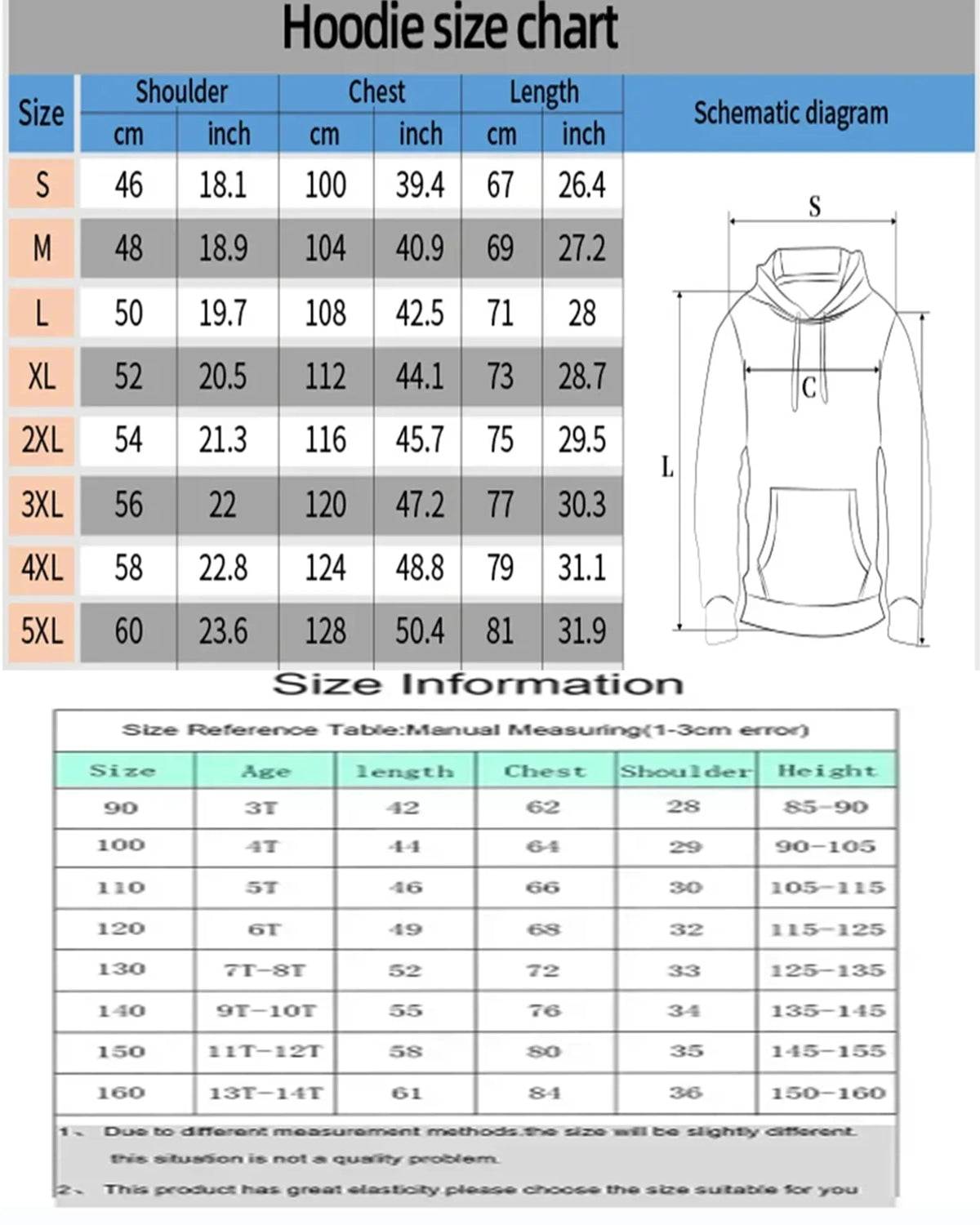Solo Leveling: Parent-child Clothing Autumn and Winter Japanese Hotblooded Animation Classic Character Hoodie Men's and Women's