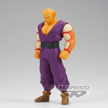 Dragon Ball:  Super Hero DXF Orange Piccolo Action Figures Figurine Collection Model Toys