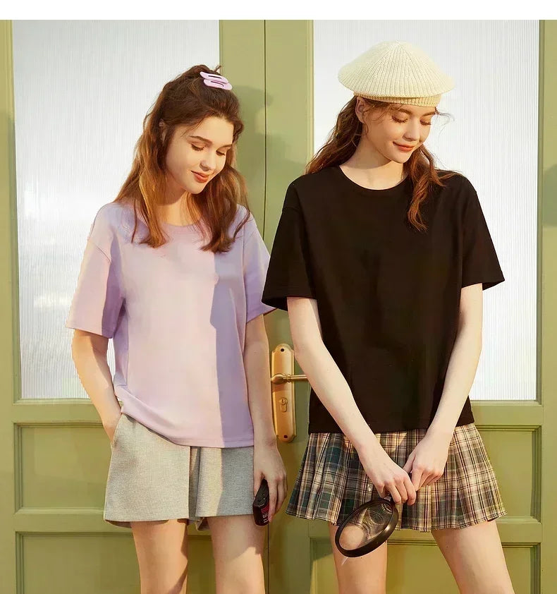 The Boondocks: Themed Unisex Funny Round Neck 100% Cotton T Shirt Harajuku Graphic T Shirts Men Clothing Oversized T Shirt