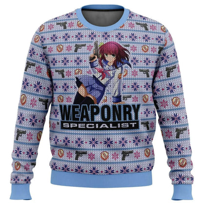 Spy x Family: New Anime Cute Christmas Sweater Men's And Women's Hoodies Fashion Couple Hoodies Sportswear Pullovers Sweater