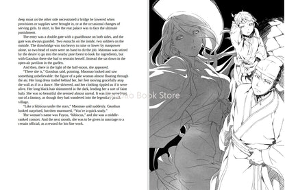 The Apothecary Diaries : Manga Light Novel Manga Book Vol 1 Maomao, Jinshi Palace Mystery Comic English Book