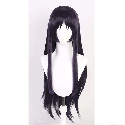 Hell’s Paradise: Halloween Clothing Hells Paradise Jigokuraku Cosplay Costume for Men