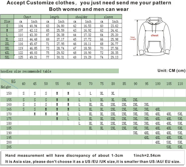 Dragon Ball: Oversized Men's Hoodie Clothing Hip Hop 5XL Goku Harajuku Style Tshirts Anime Vegeta Tops Streetwear Trend