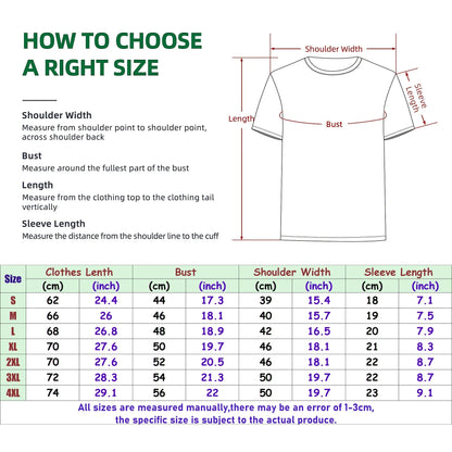Gachiakuta: Loose Oversized Y2k Short Sleeve Anime T-Shirt Male Clothing Casual Heavy Cotton Top Tee