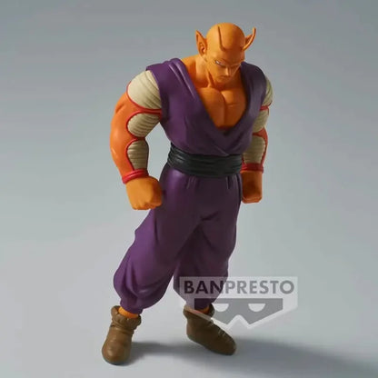 Dragon Ball:  Super Hero DXF Orange Piccolo Action Figures Figurine Collection Model Toys