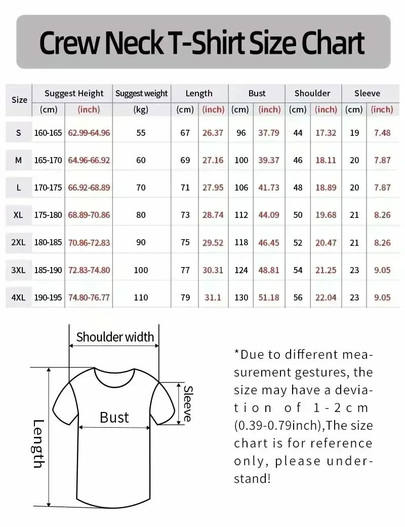Demon Slayer: Akaza Vs Tanjiro Anime Graphic T Shirt Water Fire Breathing Kimetsu No Yaiba Manga Streetwear Cotton Tee