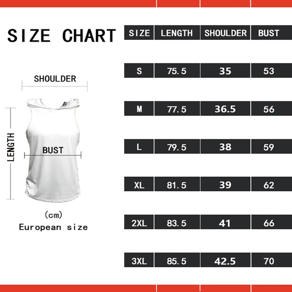 Dragon Ball Z: Bodybuilding Man Fashion Sleeveless Vests Super Saiyan Goku Men's Clothes Tops