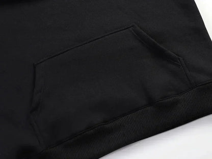 Bocchi The Rock: Oversized Unisex Anime Lover  hoodies personality Clothes hot product high quality sweatshirt Sports Graphic top