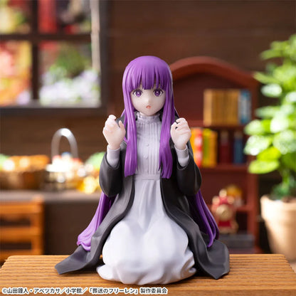 Frieren: Beyond Journey's  - EndIn Stock SEGA PM Frieren Himmel Fern Stark PVC Anime Action Figures Model Collection Toy Gift