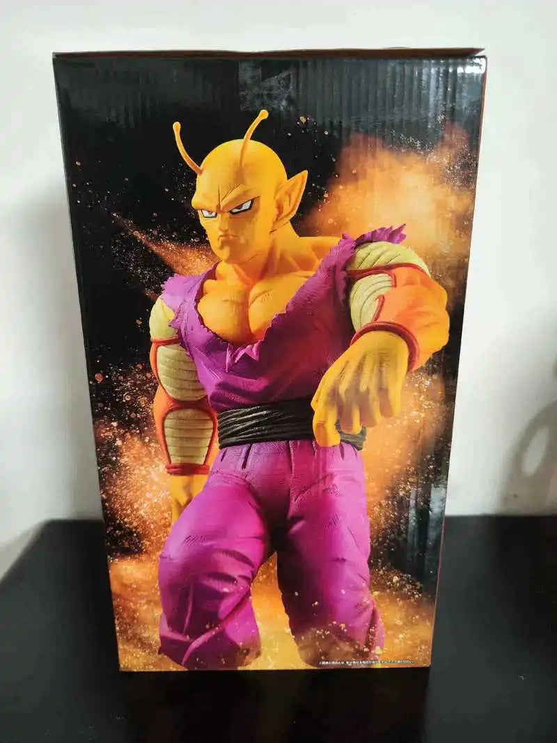 Dragon Ball : Orange Piccolo - Bandai Genuine Figure Full Action