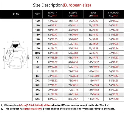 Spy x Family: (KIDS) Hoodies Sweatshirt Movie Style Spy Play House Pullover