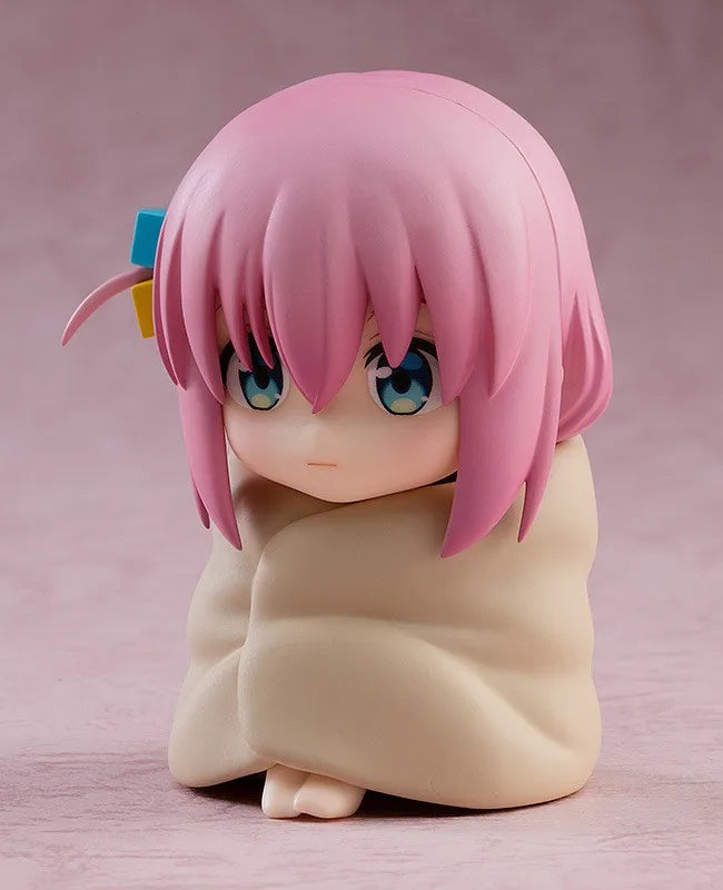 10cm Bocchi the Rock! Hitori Goto Kawaii PM Bocchi #2069 Action figure toys doll Christmas gift with box
