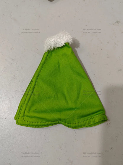 The Rising of the Shield Hero:: 1/12 Scale Male Clothes Cape Rising of the Shield Hero Naofumi Iwatani Japanese  Anime For figma 6-inch Action Figure Soldier