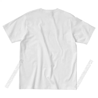 Vinland Saga: Askeladd O-Neck Cotton T-Shirt Japan Adventure Fiction Anime Manga Tee Fan Streetwear