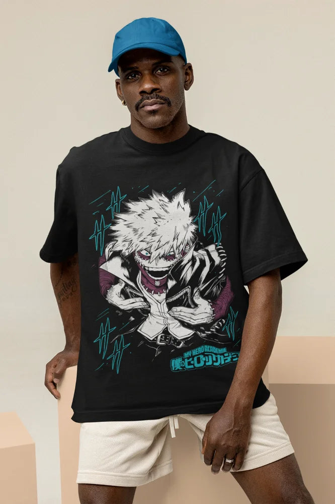 My Hero Academia: Dabi T-Shirt Toya Todoroki Girl Anime Boku No Hero Academia Gift Shirt All Size