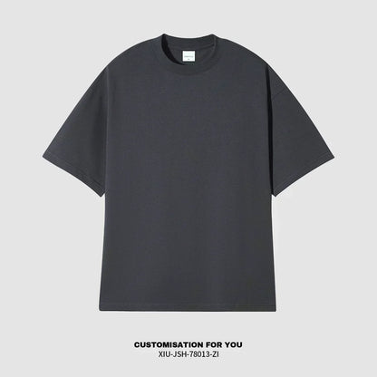 Chainsaw Man: Makima Graphic Print Cotton T Shirts for Men Women 2025 Summer Anime Streetwear Short Sleeve Tees Casual T-shirt