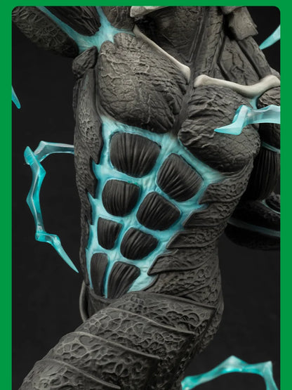 Kaiju No. 8 Kafka Hibino ARTFX J Figure by Kotobukiya Collectible Anime Statue Model PV088