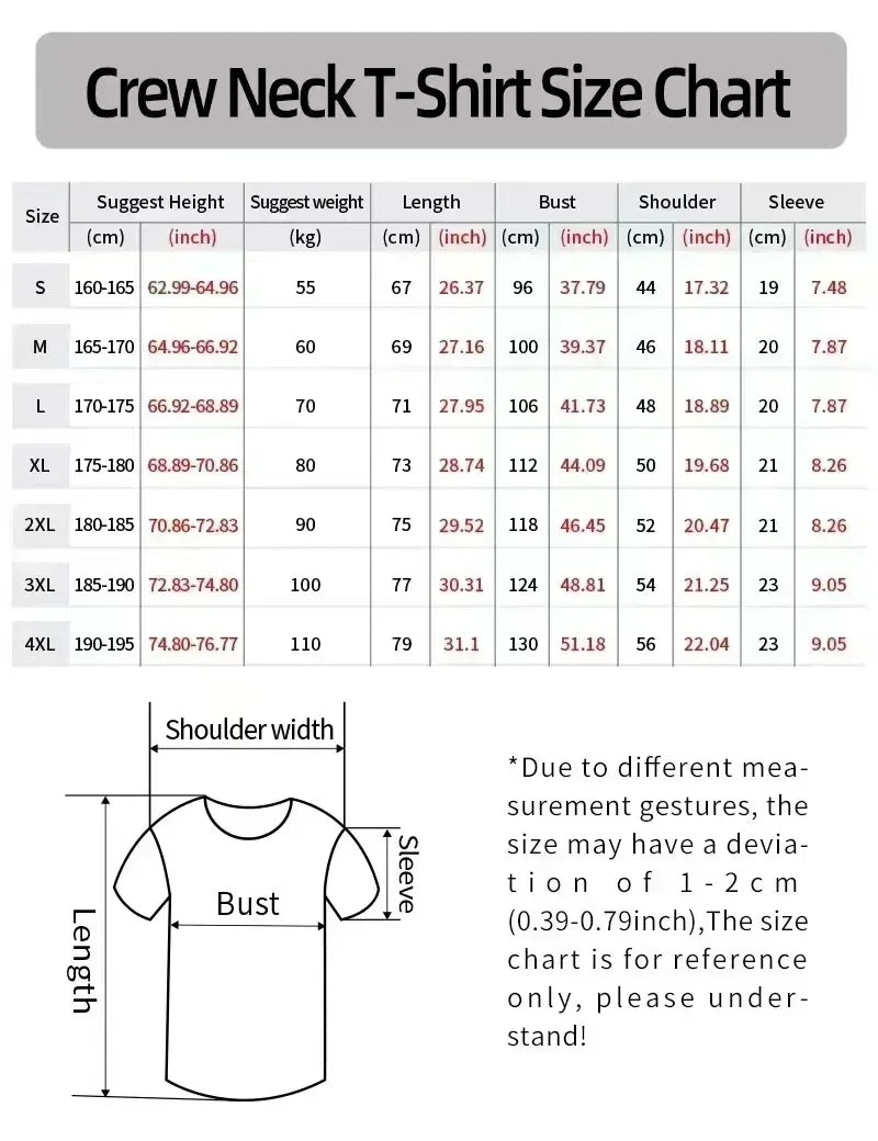 Solo Leveling: Comics 3D Short Sleeve T-shirt Oversized Top Quick-Drying Tee