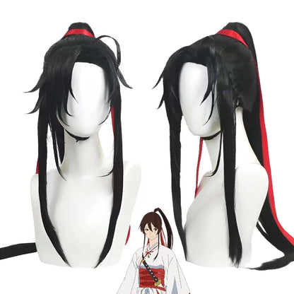 Hell’s Paradise: Halloween Clothing Hells Paradise Jigokuraku Cosplay Costume for Men