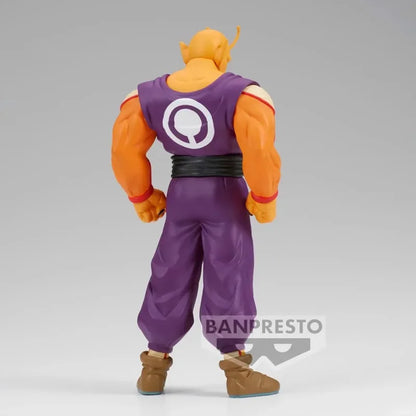 Dragon Ball:  Super Hero DXF Orange Piccolo Action Figures Figurine Collection Model Toys