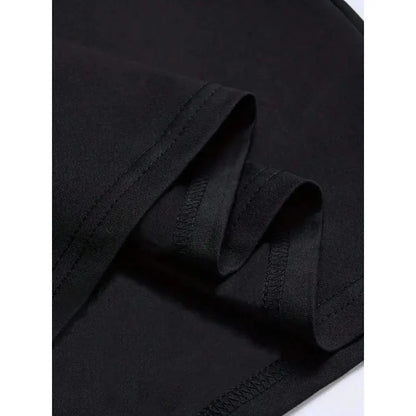 Dandadan: T-Shirt Women Men Oversized Y2k Short Sleeve Funny Anime Pure Cotton Casual Harajuku Streetwear Female Male Clothing