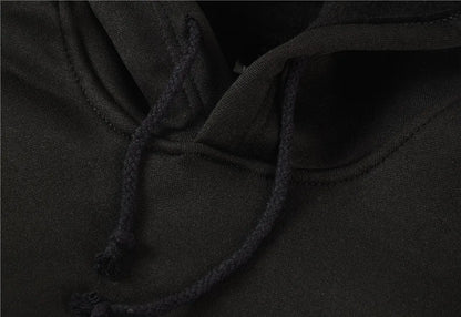 Cowboy Bebop: Hoodie Men Women Sweatshirt Print Unisex Streetwear Hip Hop Style Autumn Winter Fashion Hip Hop Tops  Clothes