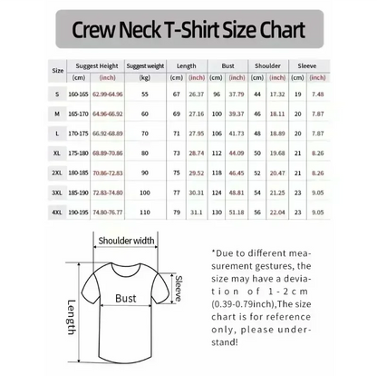DanDaDan: Lover Model T Shirt Year Round Clothing Personality Clothes Plus Size Unisex Hot Product High Quality Cotton