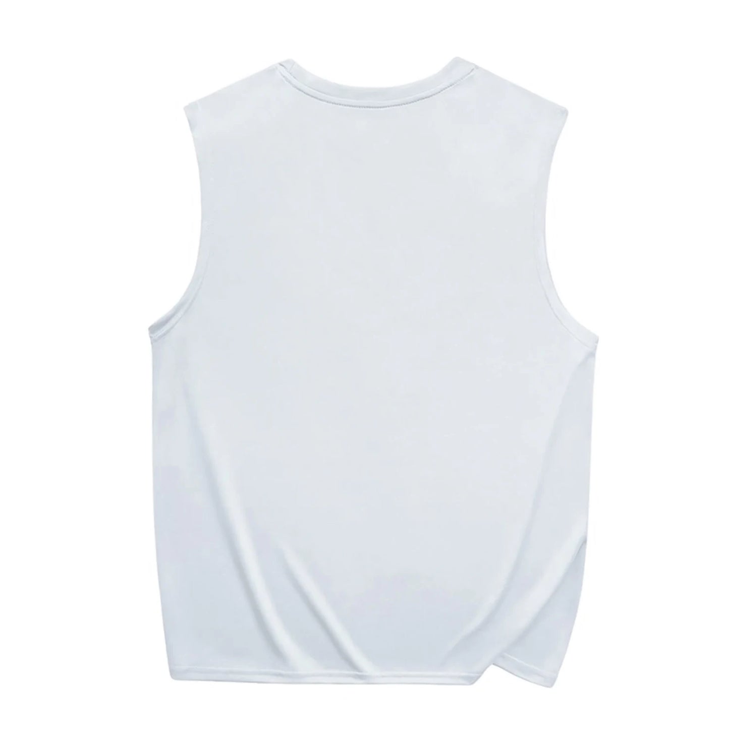 Death Note: Misa Amane T-Shirt for Men O Neck Sleeveless T Shirt Anime Vest Tees Male Casual Clothing Loose Tank Tops