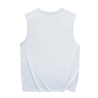 Death Note: Misa Amane T-Shirt for Men O Neck Sleeveless T Shirt Anime Vest Tees Male Casual Clothing Loose Tank Tops