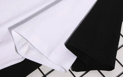 Sonic the Hedgehog: Sega Logo Men T Shirts Summer Casual Short Sleeve Fashion Streetwear Harajuku Tshirt Korea Style Game Fans Male Tees