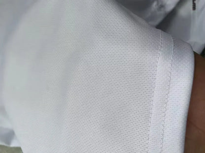 2026 Blue Lock Manshine City Uniform Shirt T-shirt NAGI Japanese Anime Role Playing Top Men's and Women's Maillot