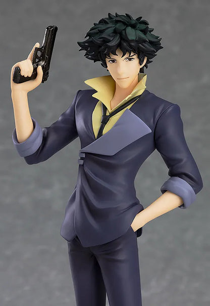 Cowboy Bebop: Spike Spiegel Official Genuine Figures Gifts Collectibles Statues