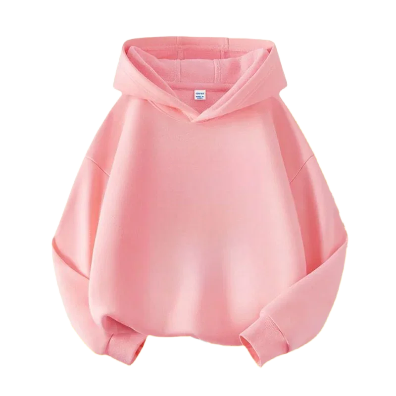 KPop Demon Hunters: Saja Boys Hoodie Boys Girls Long Sleeve Casual Sweatshirt Harajuku Pullover Fans Gift Kids Clothes