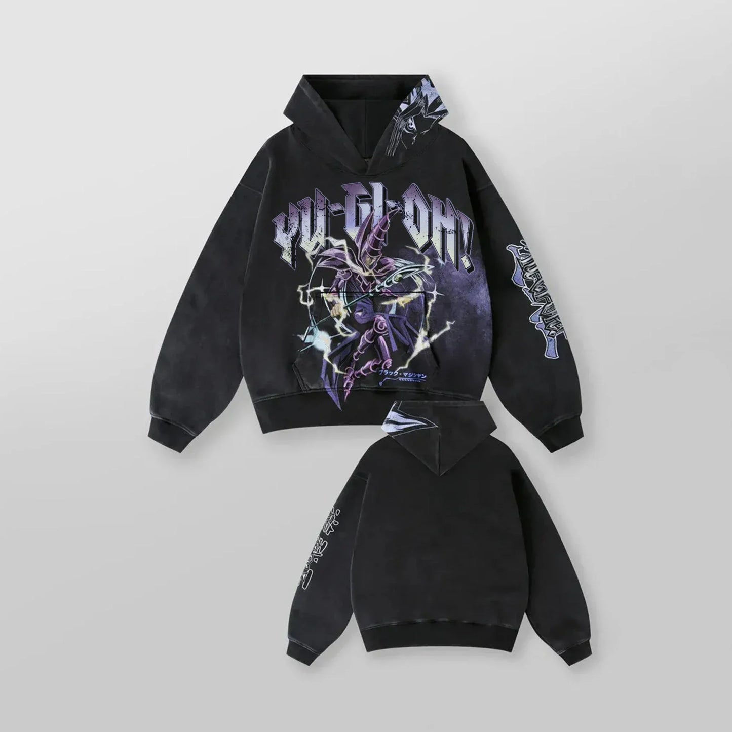 Attack on Titan:  Graphic Hoodies  Grunge Streetwear Sweatshirt Tops Oversized Hoodie Harajuku Y2k Anime Tracksuit Men Clothing