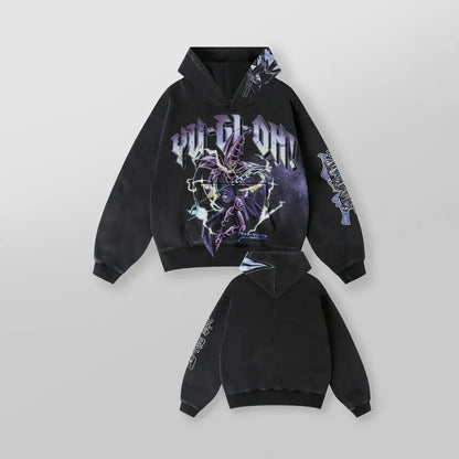 Attack on Titan:  Graphic Hoodies  Grunge Streetwear Sweatshirt Tops Oversized Hoodie Harajuku Y2k Anime Tracksuit Men Clothing