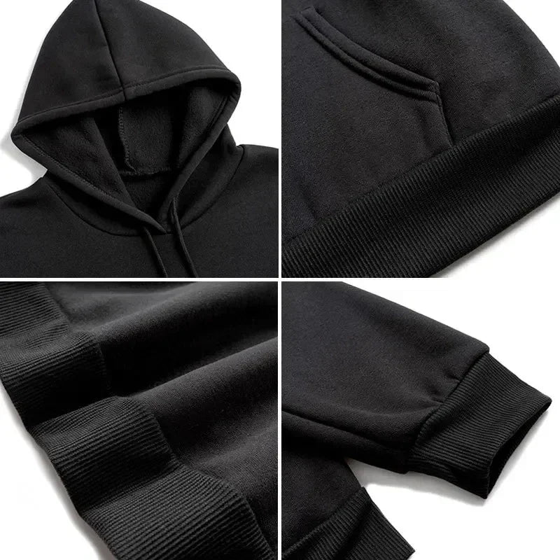 Gachiakuta: Oversized Unisex Anime Lover sweatshirt Sports Graphic hoodies Harajuku high quality Fleece warm Casual Comfortable