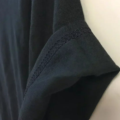 Chainsaw Man Anime Printed Pure Cotton T-shirt for Men and Women Casual Fashion Oversized Harajuku Anime Peripheral Clothing