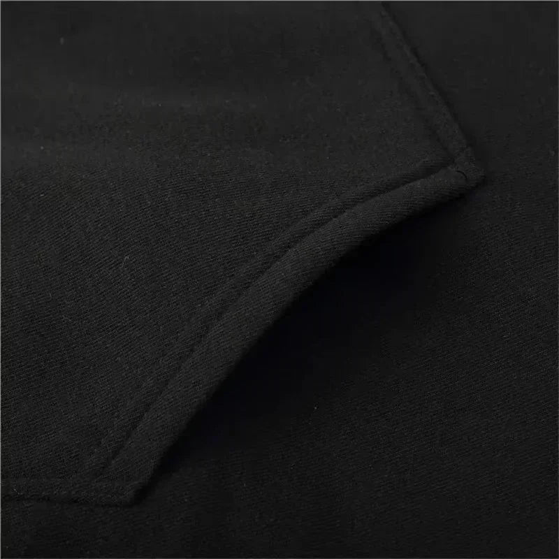 One Piece: Luffy Gear 5 Nika Streetwear Casual Pullover Sweatshirt Autumn Winter Cosplay Long Sleeve Tops