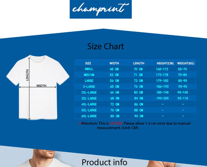 Samurai Champloo: Mugen And Jin T Shirts 100% Cotton Clothing Novelty Short Sleeve Round Neck Tees Plus Size T-Shirt